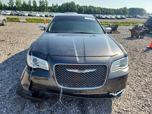 2019 CHRYSLER 300 TOURING TOURING 5