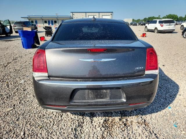 2019 CHRYSLER 300 TOURING TOURING 6