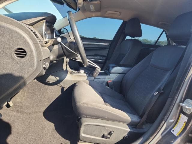 2019 CHRYSLER 300 TOURING TOURING 7