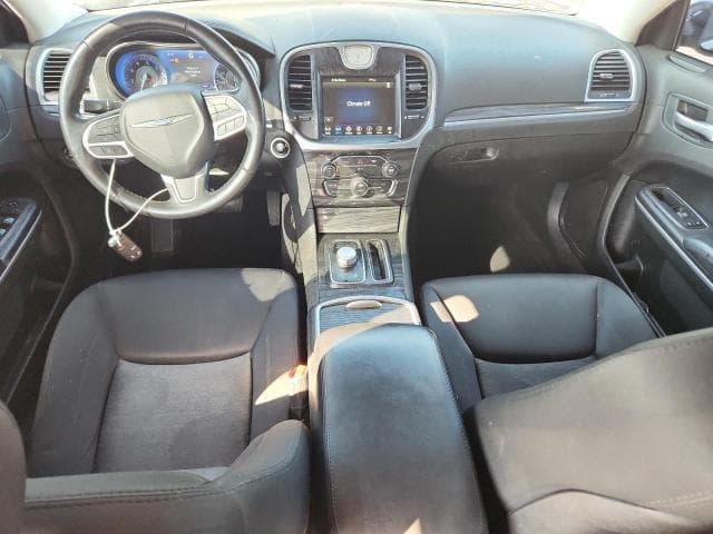 2019 CHRYSLER 300 TOURING TOURING 8