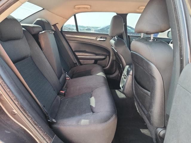 2019 CHRYSLER 300 TOURING TOURING 10
