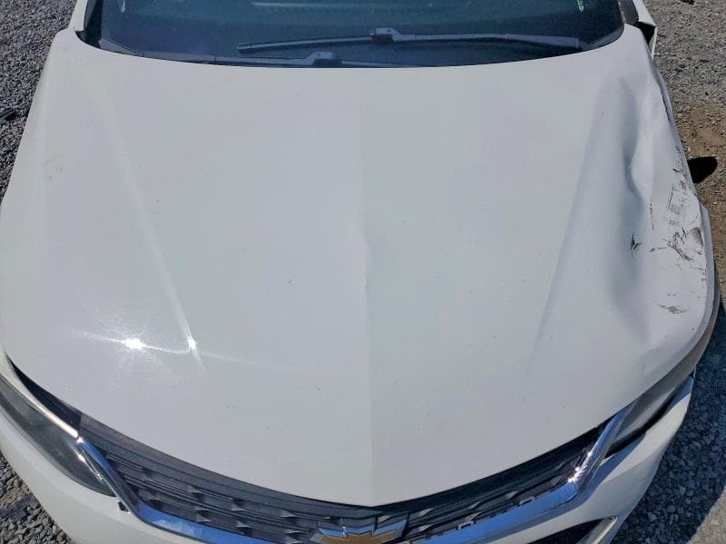 2018 CHEVROLET CRUZE LT LT 11