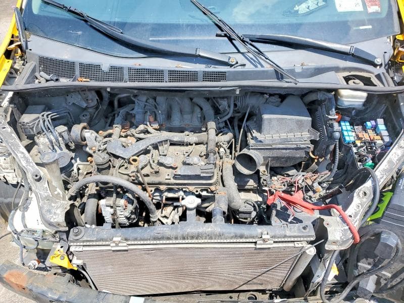 2017 TOYOTA SIENNA LE LE 13