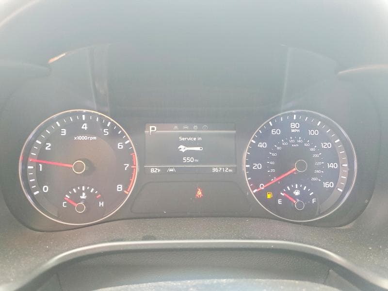 2024 KIA FORTE LXS 9