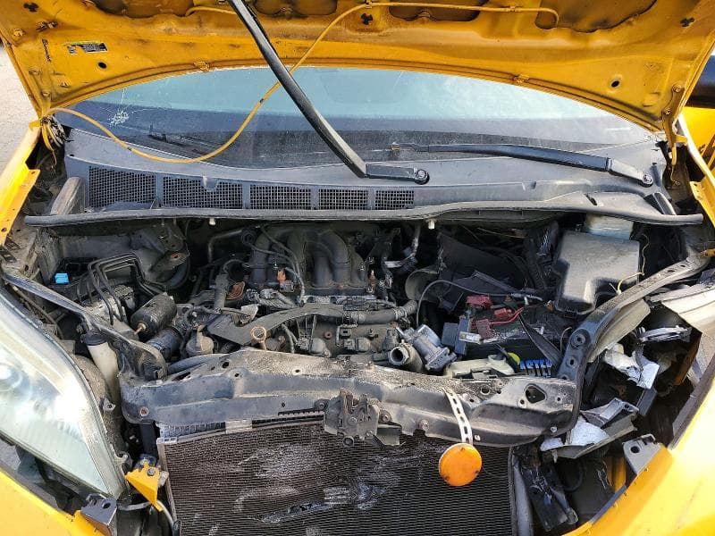 2017 TOYOTA SIENNA LE LE 13