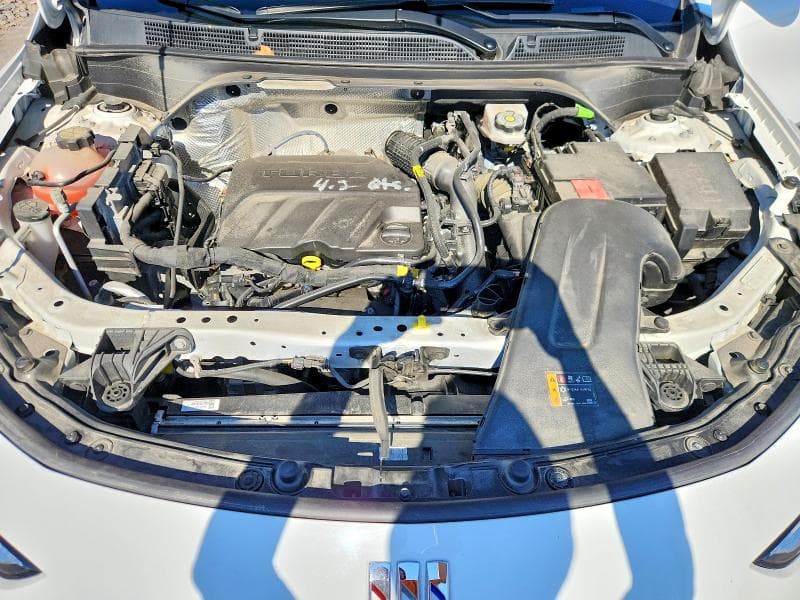 2024 BUICK ENVISTA PREFERRED PREFERRED 11