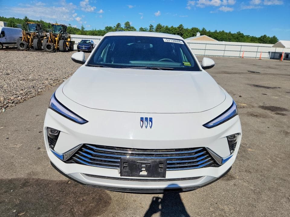 2024 BUICK ENVISTA PREFERRED PREFERRED 5
