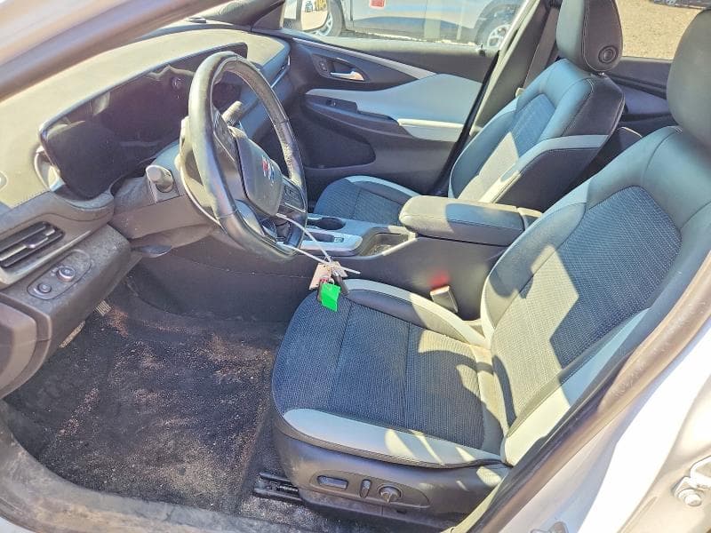 2024 BUICK ENVISTA PREFERRED PREFERRED 7