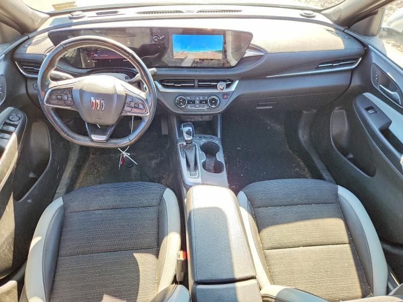 2024 BUICK ENVISTA PREFERRED PREFERRED 8
