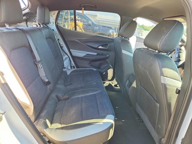 2024 BUICK ENVISTA PREFERRED PREFERRED 10