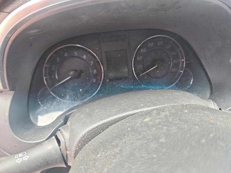 2017 INFINITI QX70 BASE BASE 9