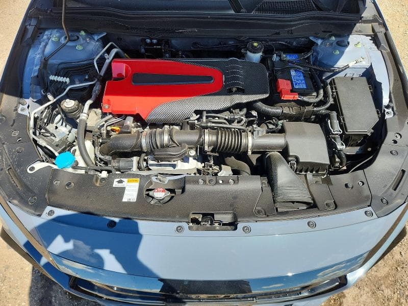 2022 HONDA ACCORD SPORT 11