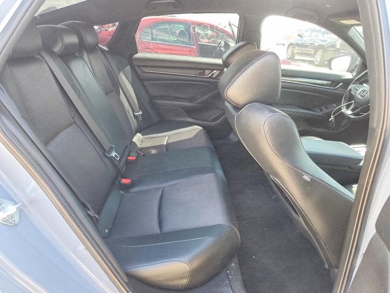 2022 HONDA ACCORD SPORT 10