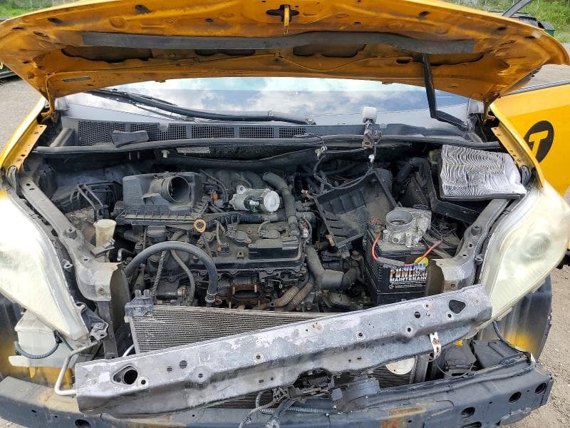 2017 TOYOTA SIENNA L 7-PASSENGER L 7-PASSENGER 13