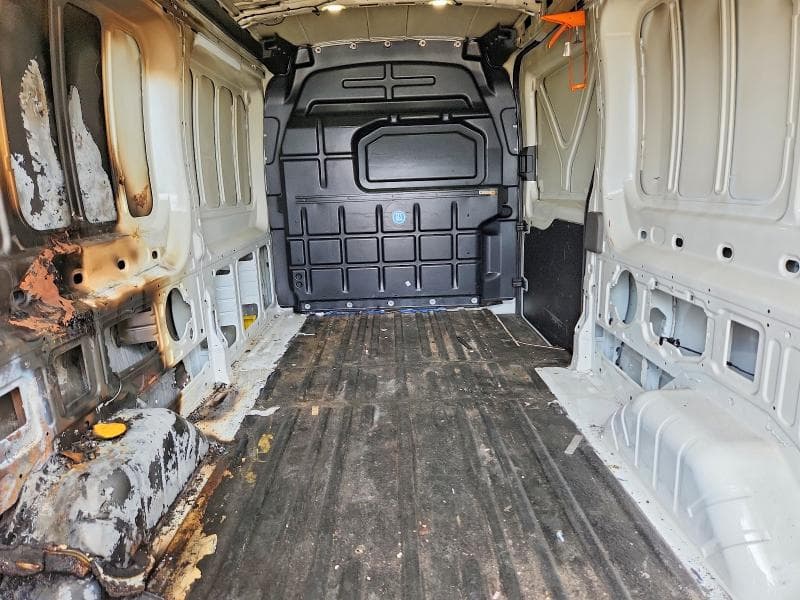 2025 FORD TRANSIT T-350 10