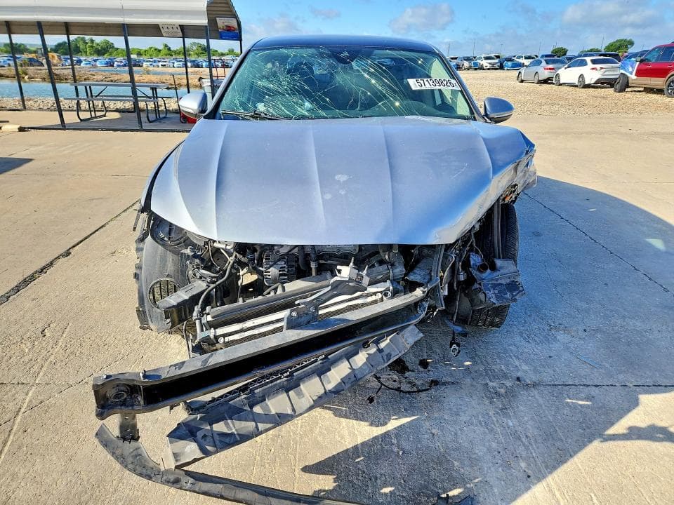 2020 VOLKSWAGEN JETTA SEL PREMIUM 5
