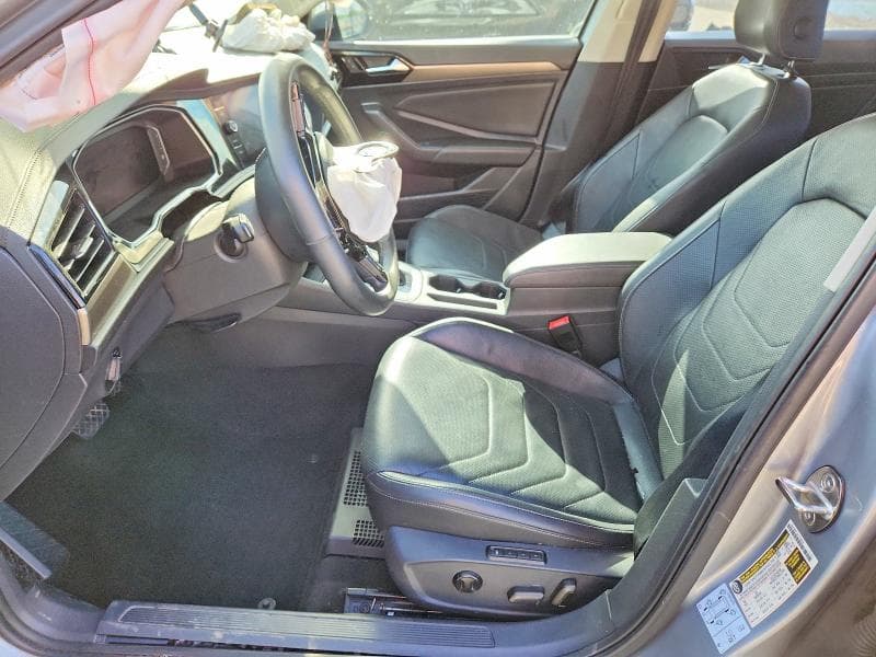 2020 VOLKSWAGEN JETTA SEL PREMIUM 7