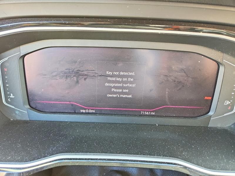 2020 VOLKSWAGEN JETTA SEL PREMIUM 9