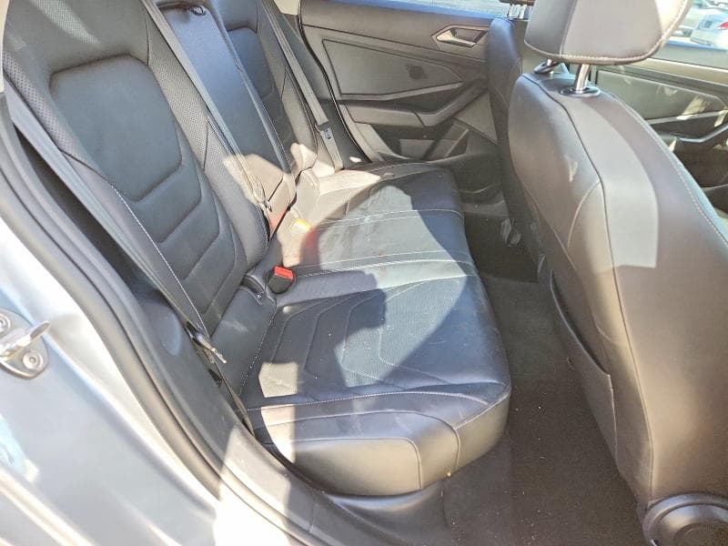 2020 VOLKSWAGEN JETTA SEL PREMIUM 10