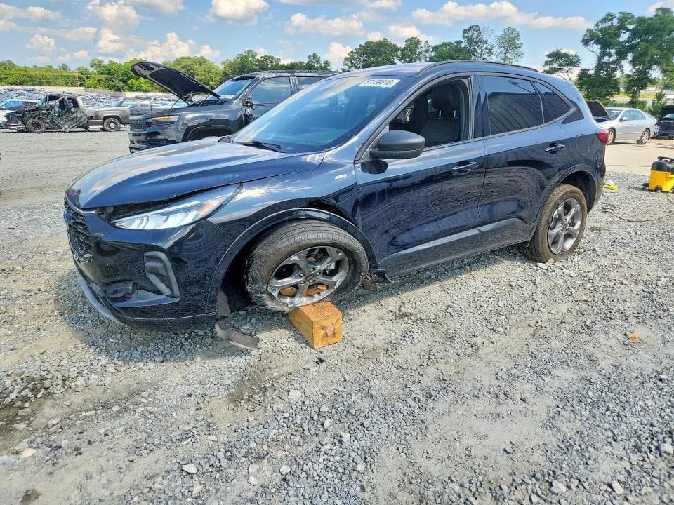2024 FORD ESCAPE ST LINE - 1