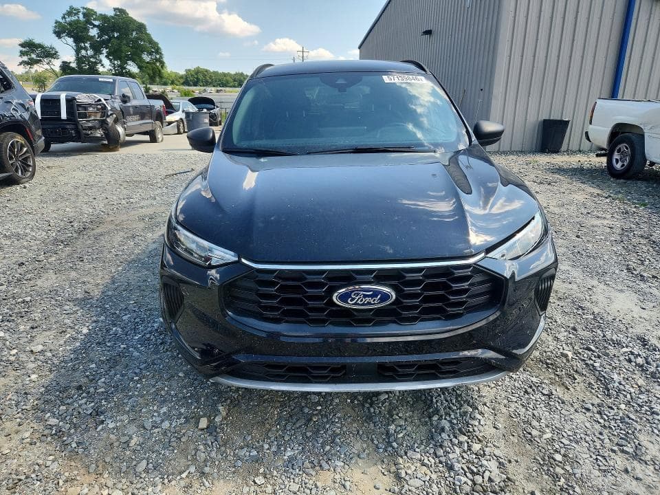 2024 FORD ESCAPE ST LINE 5
