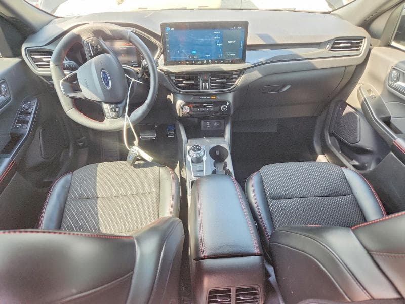 2024 FORD ESCAPE ST LINE 8