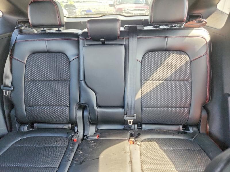 2024 FORD ESCAPE ST LINE 10