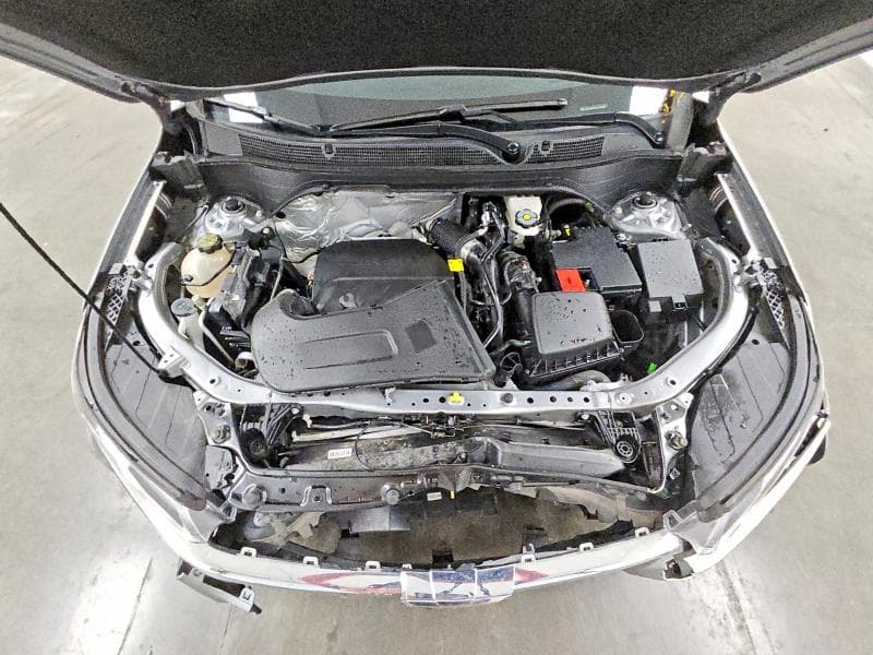 2024 CHEVROLET TRAX 1LT 11