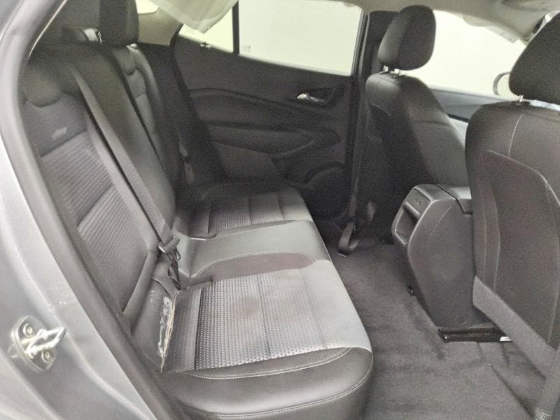 2024 CHEVROLET TRAX 1LT 10