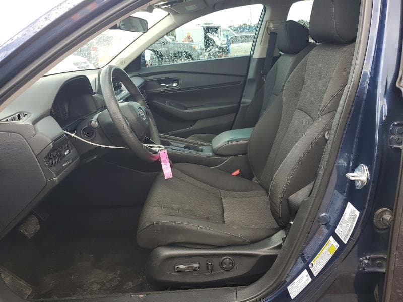 2023 HONDA ACCORD EX EX 7