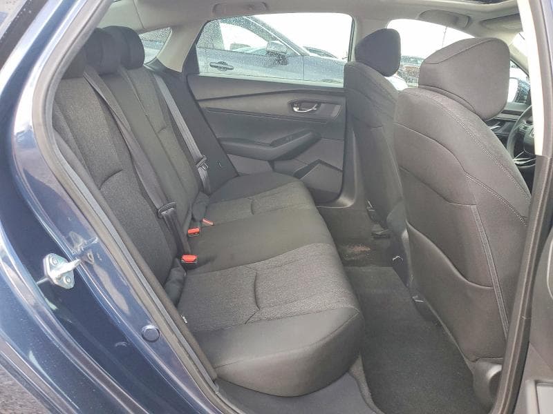 2023 HONDA ACCORD EX EX 10