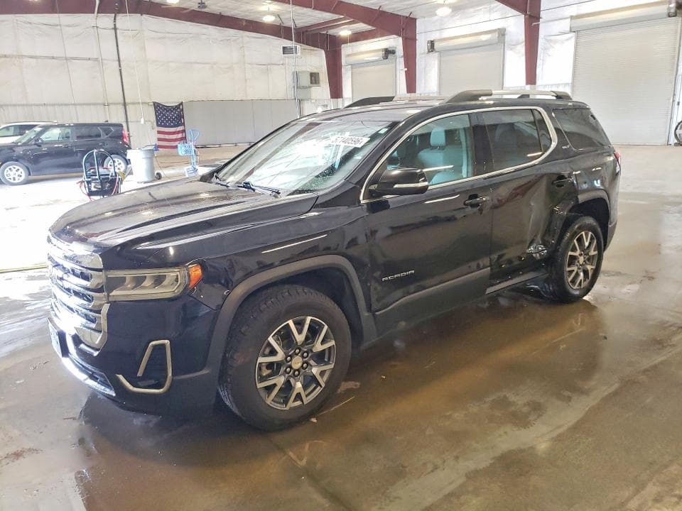 2023 GMC ACADIA SLT SLT - 1
