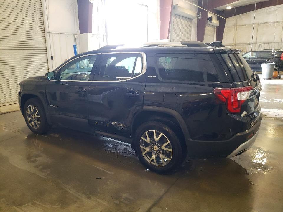 2023 GMC ACADIA SLT SLT 2