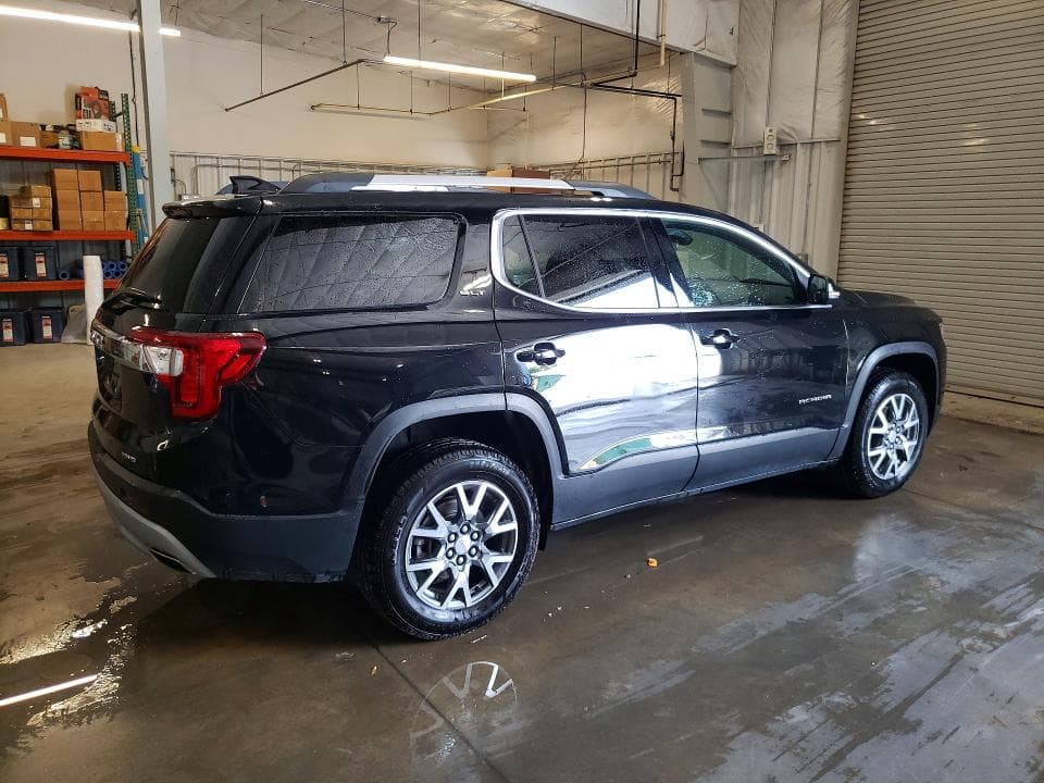 2023 GMC ACADIA SLT SLT 3
