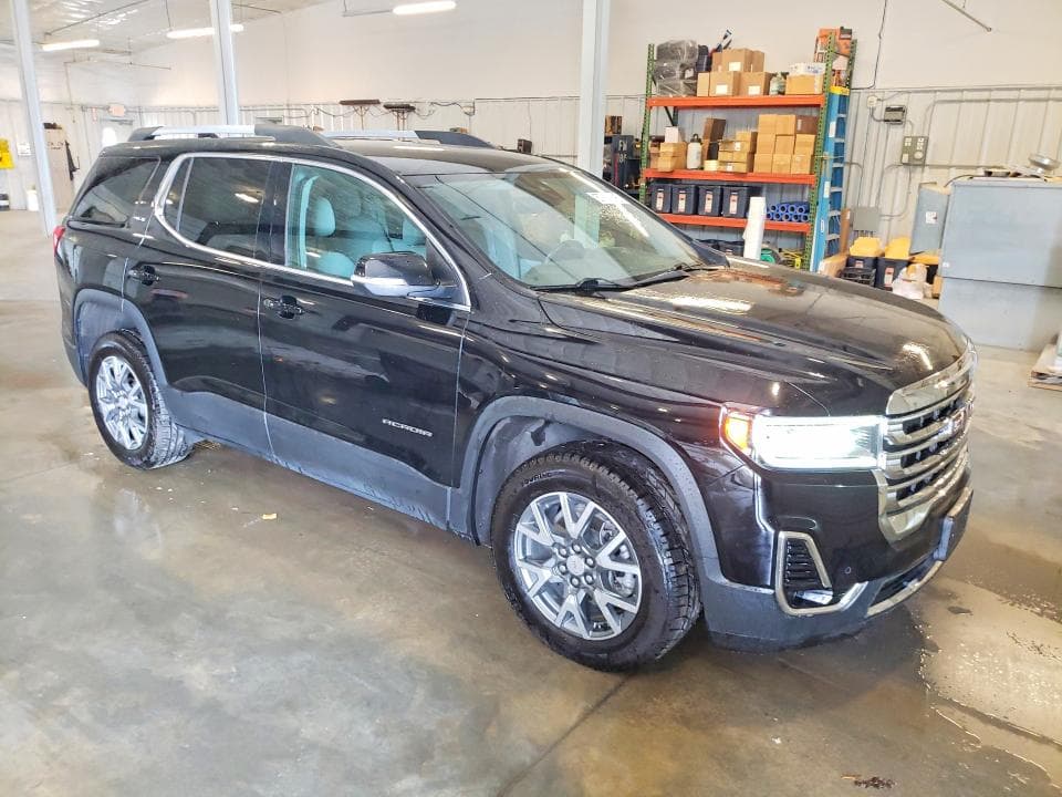2023 GMC ACADIA SLT SLT 4