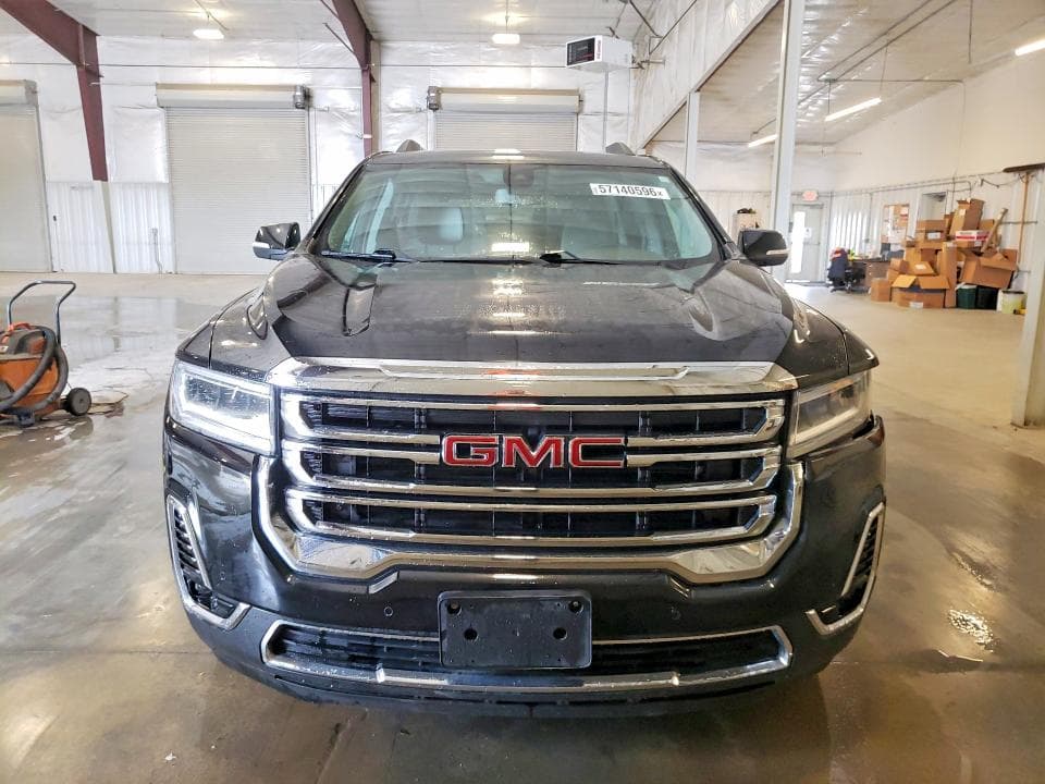 2023 GMC ACADIA SLT SLT 5