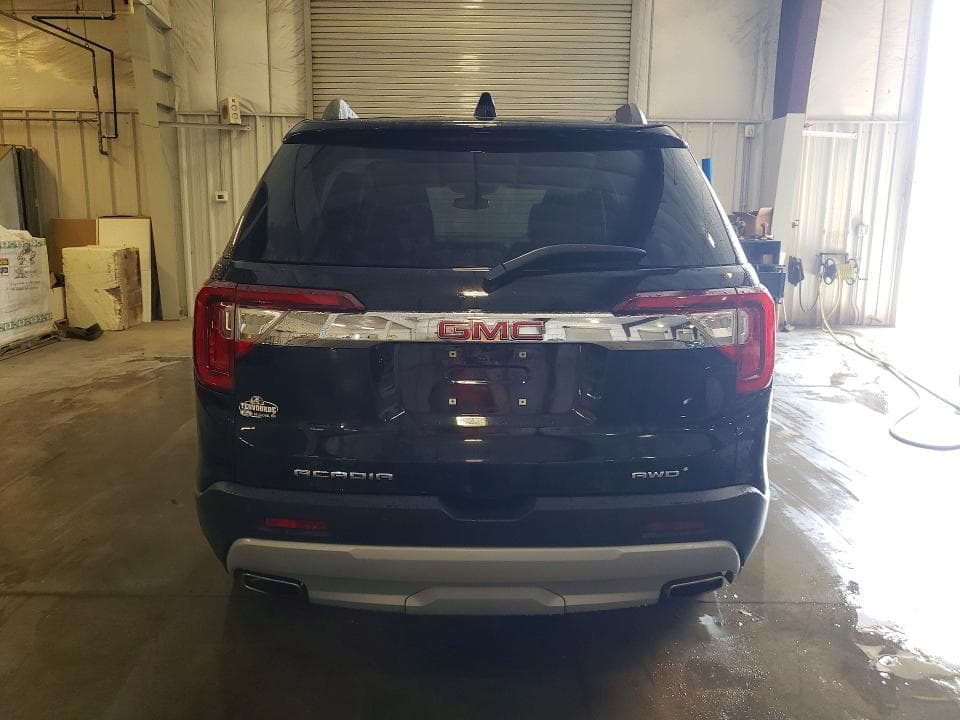 2023 GMC ACADIA SLT SLT 6