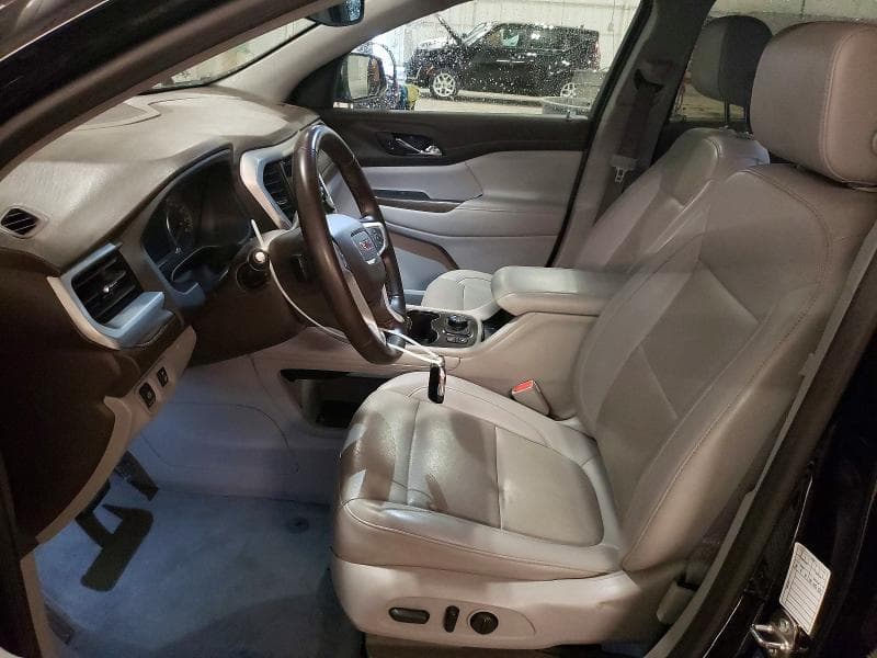 2023 GMC ACADIA SLT SLT 7