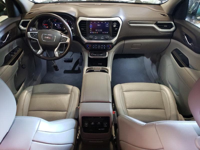2023 GMC ACADIA SLT SLT 8