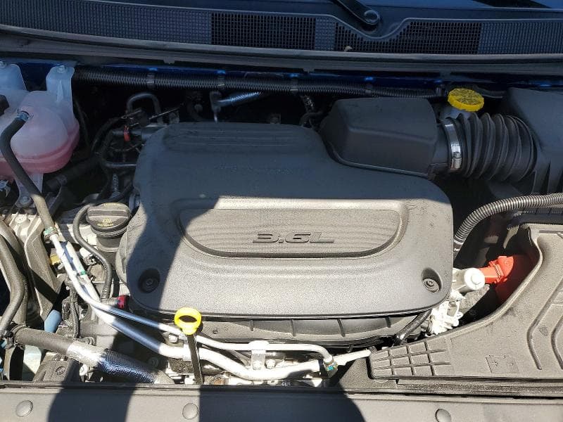 2026 CHRYSLER PACIFICA SELECT 12