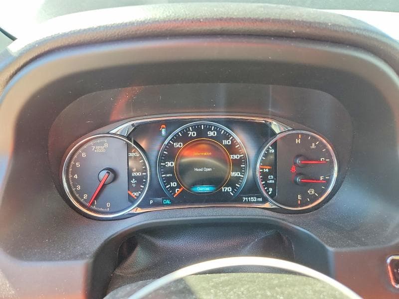 2018 GMC ACADIA DENALI DENALI 9