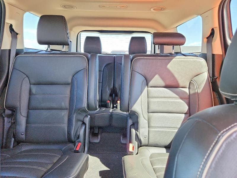 2018 GMC ACADIA DENALI DENALI 10