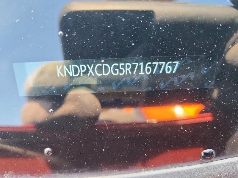 2024 KIA SPORTAGE SX PRESTIGE 14