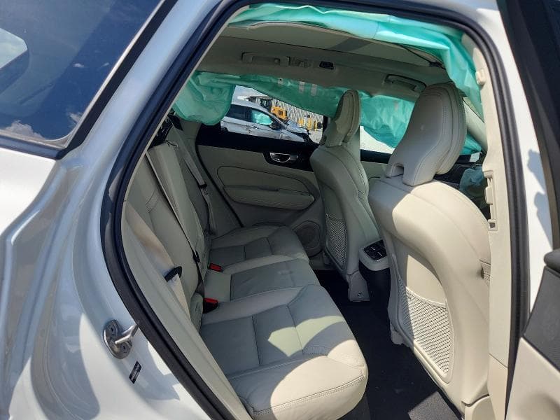 2025 VOLVO XC60 ULTRA 11