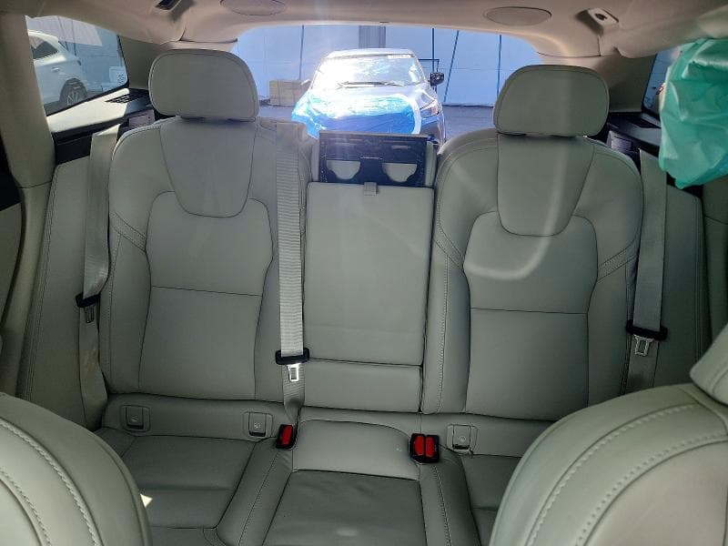 2025 VOLVO XC60 ULTRA 10