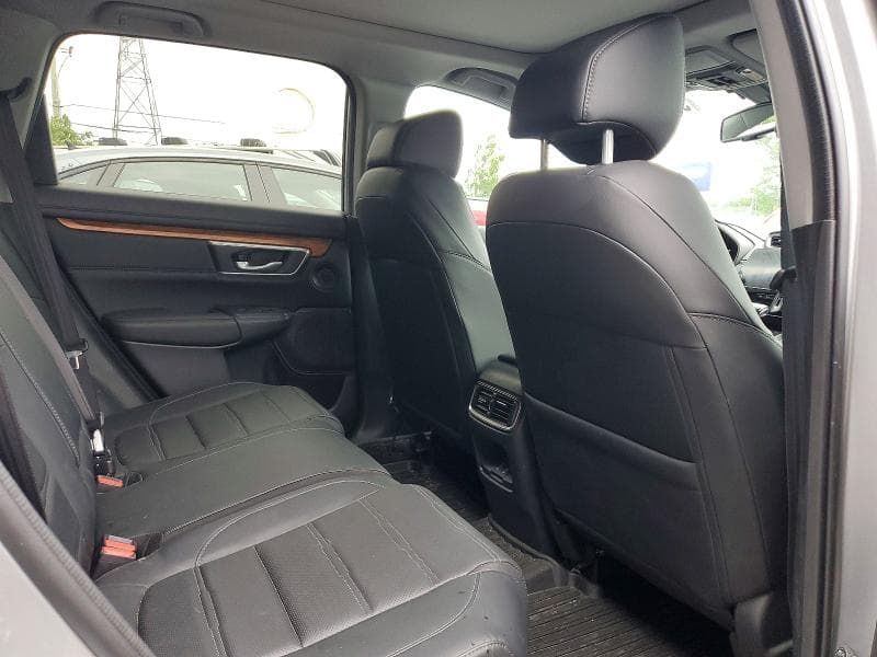 2020 HONDA CR-V TOURING 11