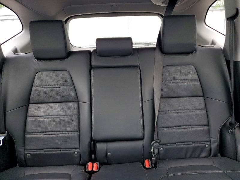 2020 HONDA CR-V TOURING 10