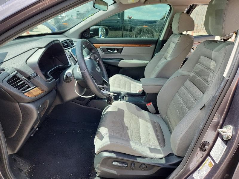2019 HONDA CR-V EX EX 7