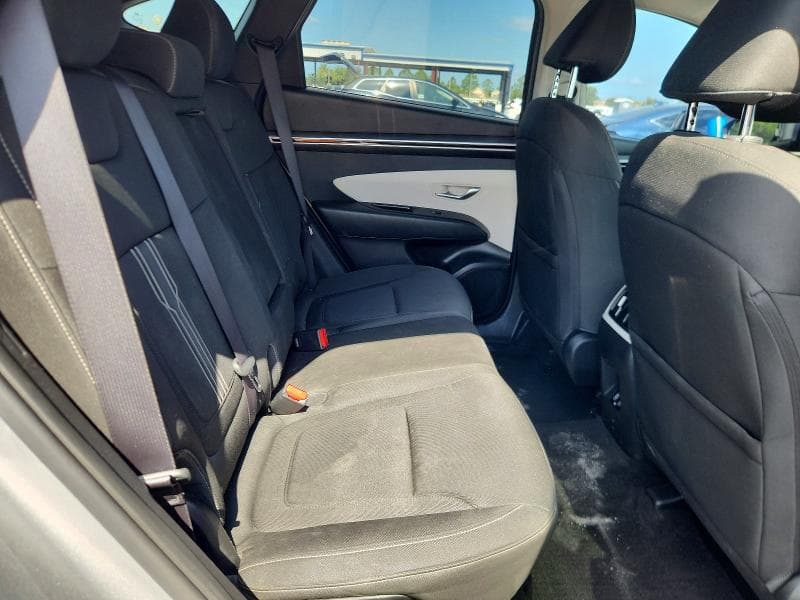 2023 HYUNDAI TUCSON SEL 11