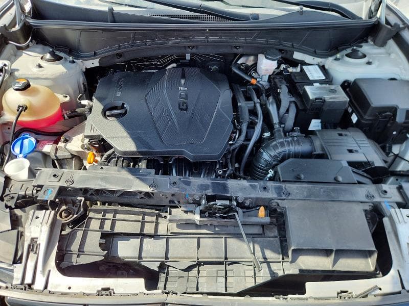 2023 HYUNDAI TUCSON SEL 12